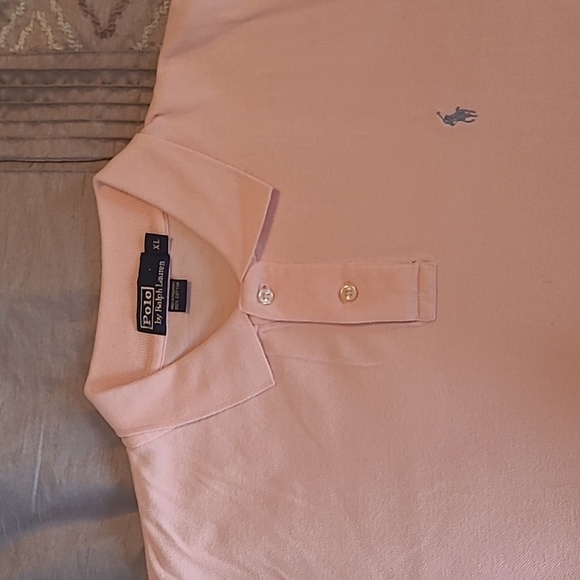 Polo by Ralph Lauren Men Shirt - Picture 1 of 3